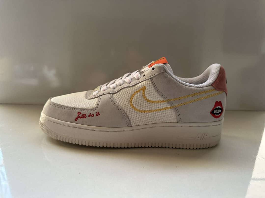 Nike Customized