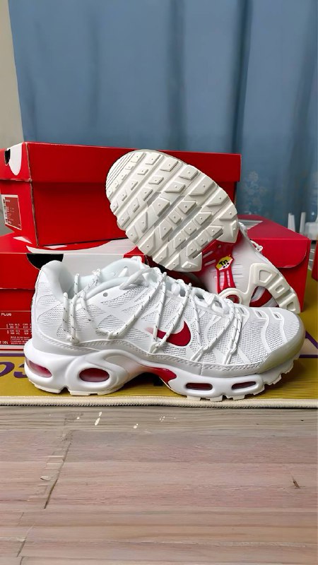 Nike TN PLUS