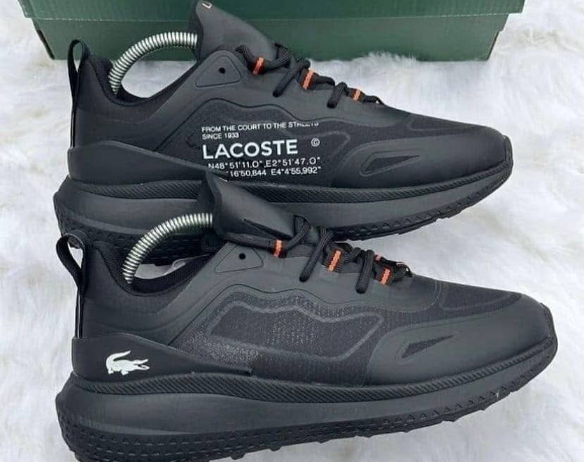 Lacost Active