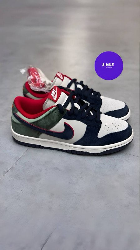Nike Dunk Low
