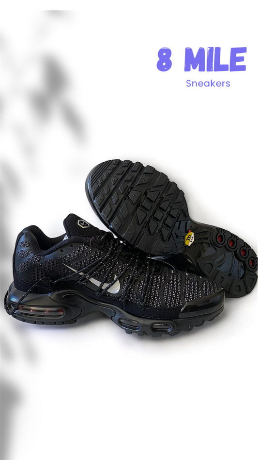 Nike TN Plus Black