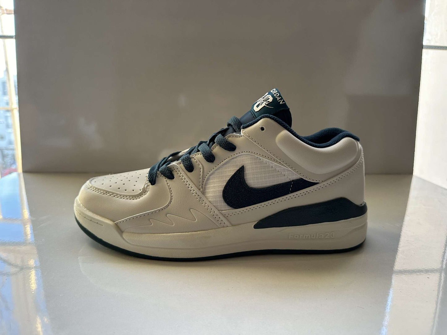 Nike